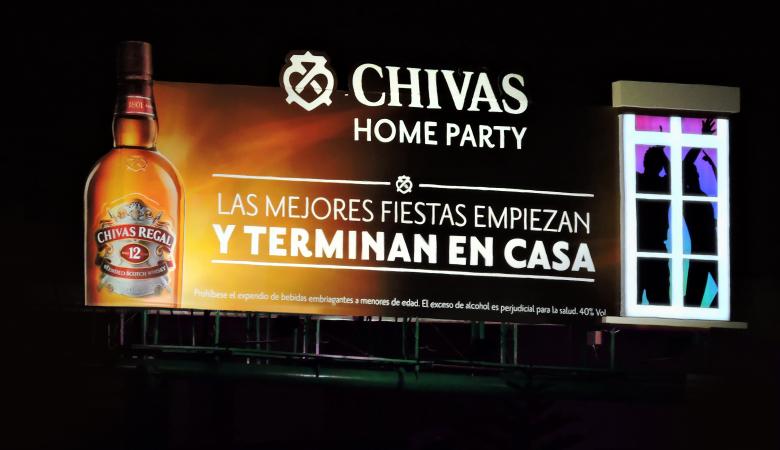 valla chivas